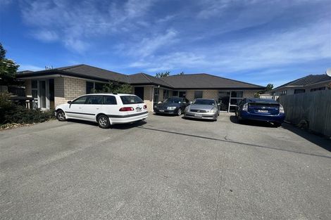 Photo of property in 42 Centennial Avenue, Riccarton, Christchurch, 8041