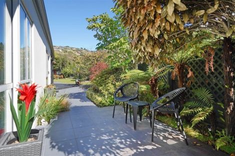 Photo of property in 114 Mccormacks Bay Road, Mount Pleasant, Christchurch, 8081