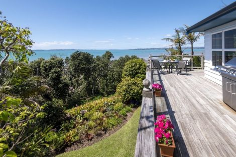 Photo of property in 40 Clovelly Road, Bucklands Beach, Auckland, 2012