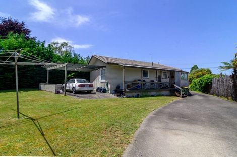Photo of property in 5 Alison Street, Mangakakahi, Rotorua, 3015