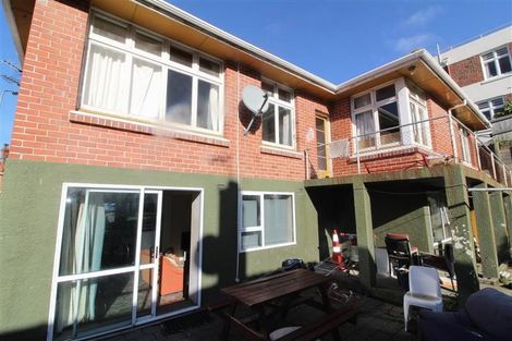 Photo of property in 83 York Place, Dunedin Central, Dunedin, 9016