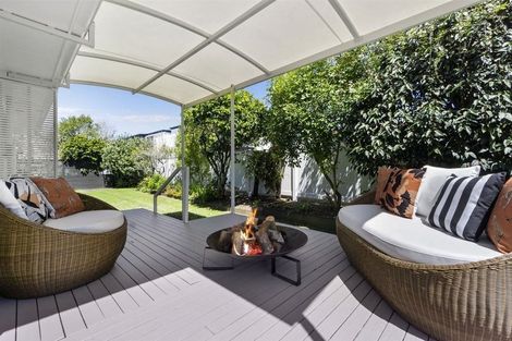 Photo of property in 3/22 Alma Road, Milford, Auckland, 0620