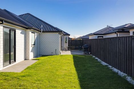 Photo of property in 23 Conailus Street, Halswell, Christchurch, 8025