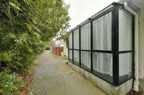 Photo of property in 3/738 Ferry Road, Woolston, Christchurch, 8023