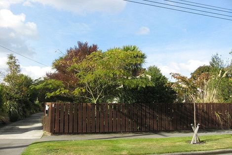 Photo of property in 6 Hounslow Street, Ilam, Christchurch, 8041