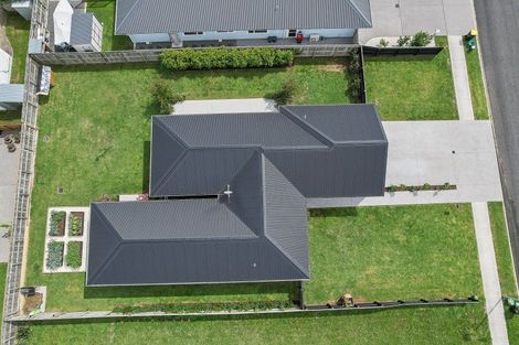 Photo of property in 31 Costello Drive, Ngatea, 3503