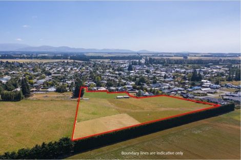 Photo of property in 61 South Belt, Methven, 7730