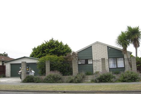 Photo of property in 62 Orrick Crescent, Avondale, Christchurch, 8061