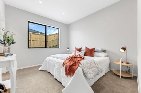 Photo of property in 6 Clendon Court, Pokeno, 2402