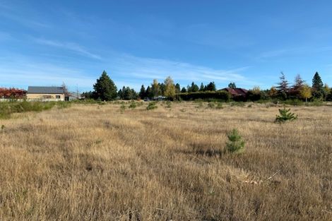 Photo of property in 27 North West Arch, Twizel, 7901