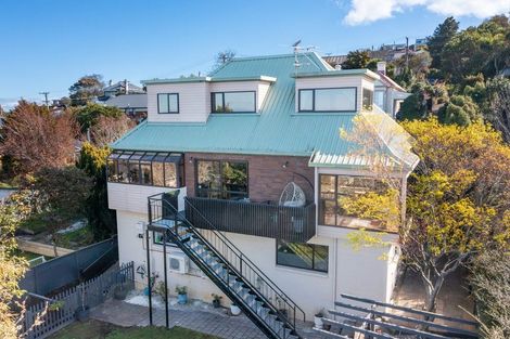 Photo of property in 6a Hart Street, Belleknowes, Dunedin, 9011