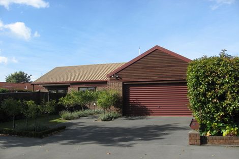 Photo of property in 36 Westmont Street, Ilam, Christchurch, 8041