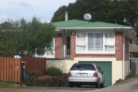 Photo of property in 3 Red Hill Road, Red Hill, Papakura, 2110