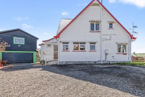 Photo of property in 23 Carlton Avenue, Gonville, Whanganui, 4501