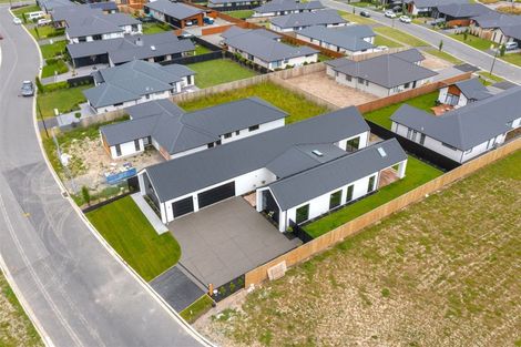 Photo of property in 17 Talon Drive, Rolleston, 7615