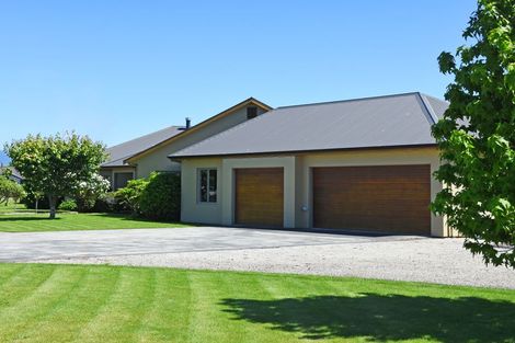 Photo of property in 4 William Donald Drive, Solway, Masterton, 5810