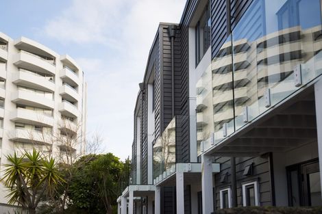 Photo of property in 28 Sudbury Terrace, Parnell, Auckland, 1010