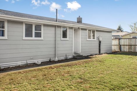 Photo of property in 61 Arawa Crescent, Tokoroa, 3420