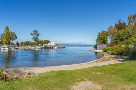 Photo of property in 8 Short Street, Nukuhau, Taupo, 3330