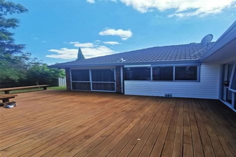 Photo of property in 19 Mt Blanc Place, Northpark, Auckland, 2013