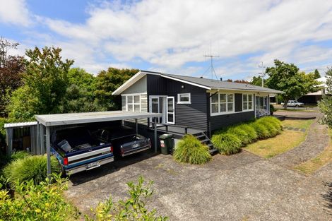 Photo of property in 3 Acacia Crescent, Glenview, Hamilton, 3206