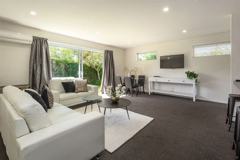 Photo of property in 211a Springfield Road, St Albans, Christchurch, 8014