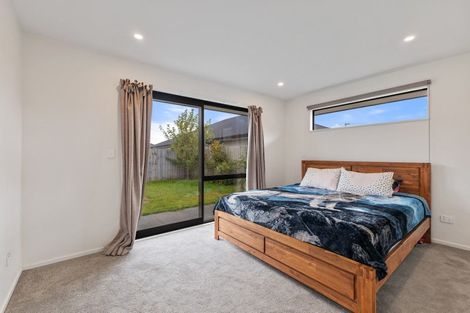 Photo of property in 22 Myrtle Road, Wigram, Christchurch, 8025
