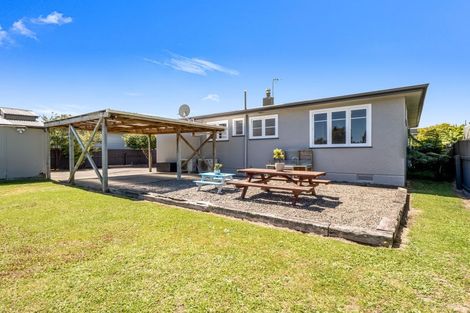 Photo of property in 140 Denbigh Street, Feilding, 4702