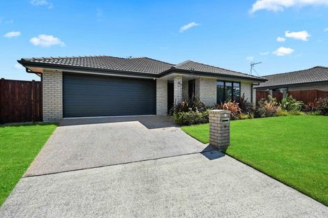 Photo of property in 28 Edgeview Crescent, Fitzroy, Hamilton, 3206
