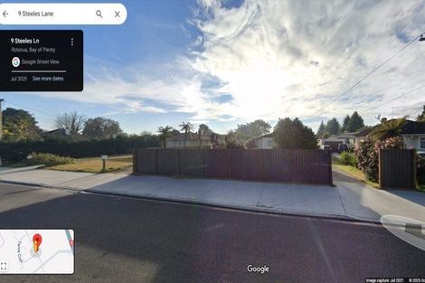 Photo of property in 9 Steeles Lane, Western Heights, Rotorua, 3015