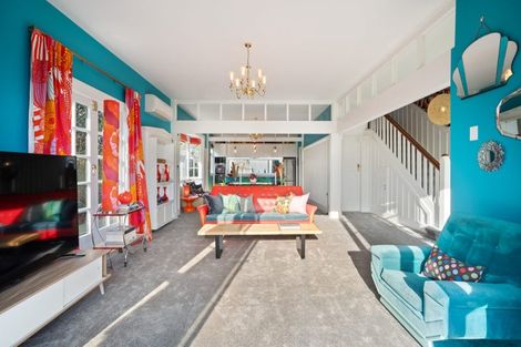 Photo of property in 83 Hackthorne Road, Cashmere, Christchurch, 8022