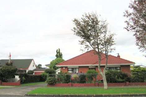 Photo of property in 1/43 Central Avenue, Papatoetoe, Auckland, 2025