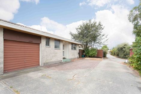 Photo of property in 1/8 Wanstead Place, Woolston, Christchurch, 8062