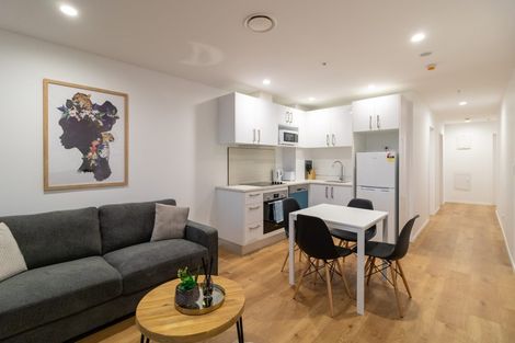 Photo of property in St Pauls Apartments, 1a/24 Airedale Street, Auckland Central, Auckland, 1010