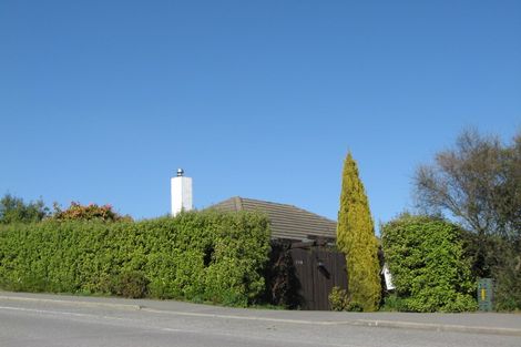 Photo of property in 154 Dyers Pass Road, Cashmere, Christchurch, 8022