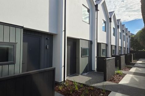 Photo of property in 8/291 Hereford Street, Christchurch Central, Christchurch, 8011