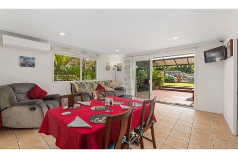 Photo of property in 6 Blue Marlin Drive, Kerikeri, 0230