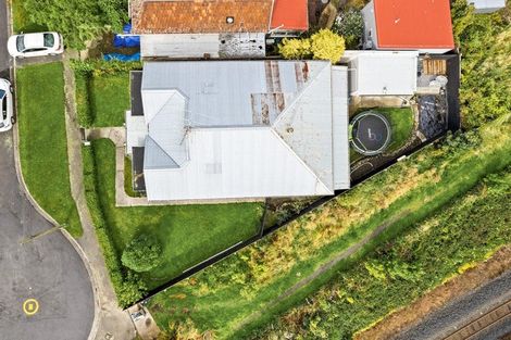 Photo of property in 19 Asquith Street, Caversham, Dunedin, 9012