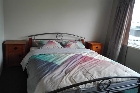 Photo of property in Qba Apartments, 2u/51 Webb Street, Mount Cook, Wellington, 6011