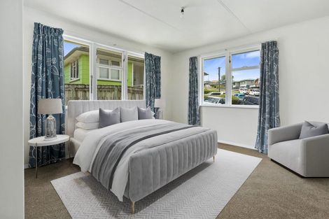 Photo of property in 73 Warspite Avenue, Cannons Creek, Porirua, 5024