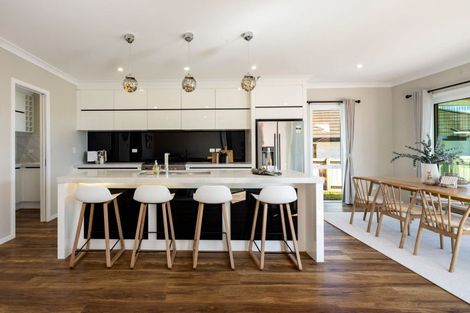 Photo of property in 13 Rose Berry Crescent, Flagstaff, Hamilton, 3210