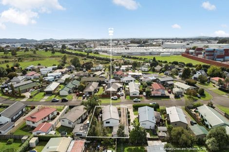Photo of property in 9 Metro Avenue, Nawton, Hamilton, 3200