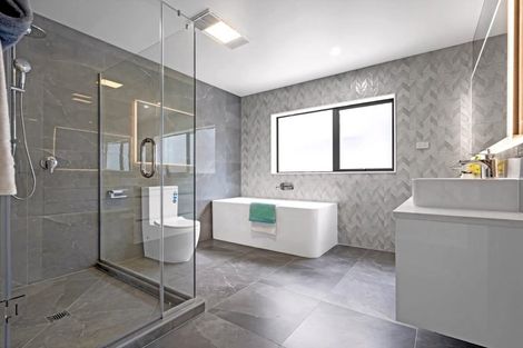 Photo of property in 63 Koromeke Street, Flat Bush, Auckland, 2019