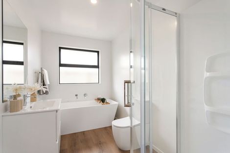 Photo of property in 9 Songpa Street, Halswell, 8025