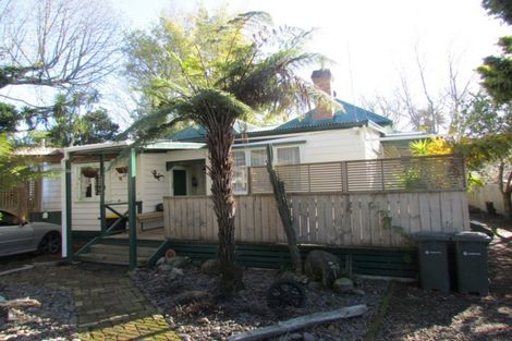 Photo of property in 10 Smith Street, Waihi, 3610