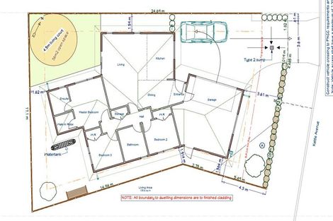 Photo of property in 1 Kettle Avenue, Awapuni, Palmerston North, 4412