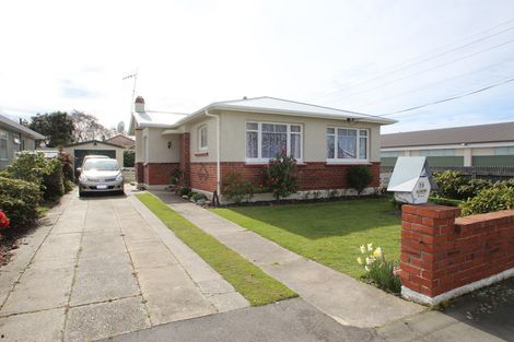 Photo of property in 16 Conway Street, Oamaru North, Oamaru, 9400