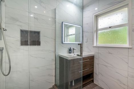 Photo of property in 3/9 Tristram Avenue, Forrest Hill, Auckland, 0620