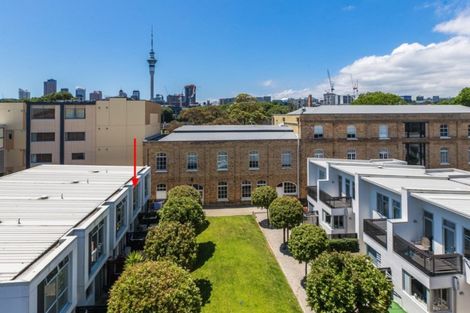 Photo of property in 83 Fisher-point Drive, Auckland Central, Auckland, 1010