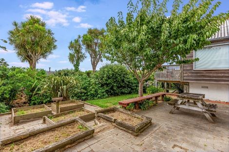 Photo of property in 7 Paua Place, Camborne, Porirua, 5026